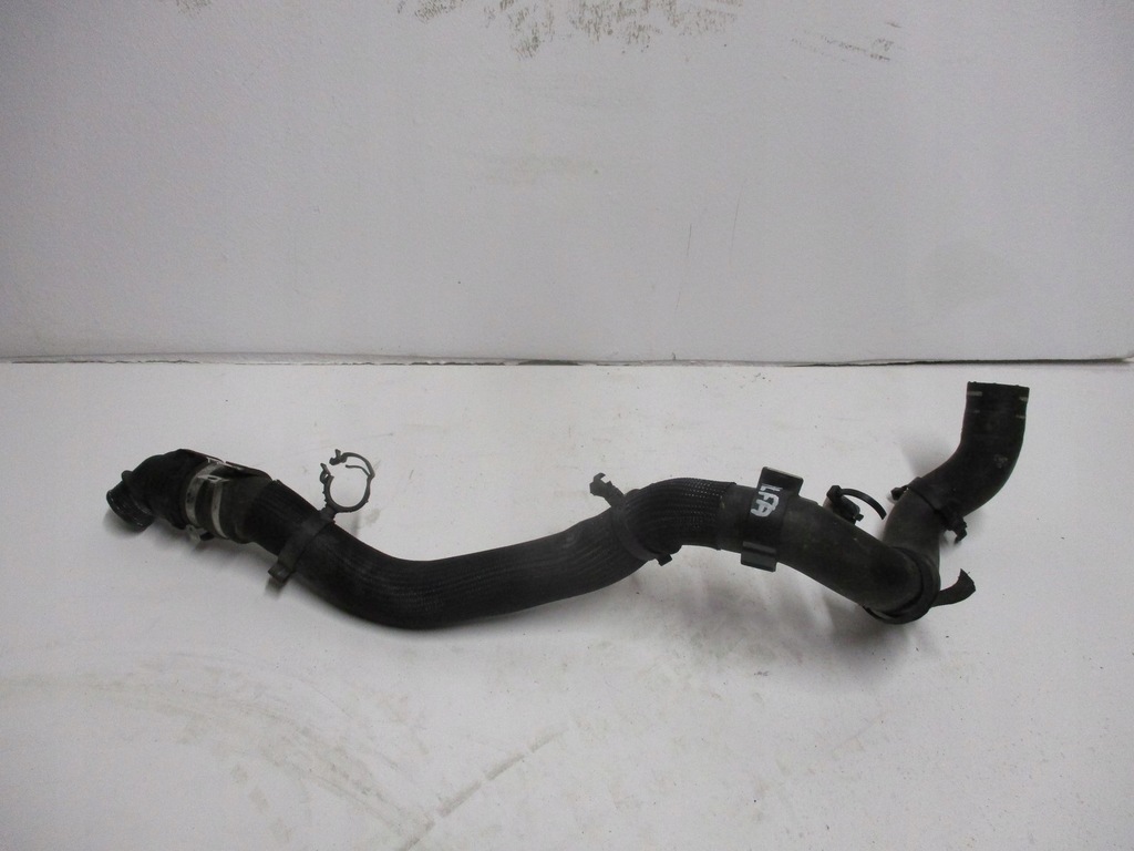 фото №1, Труба wąż alfa romeo stelvio