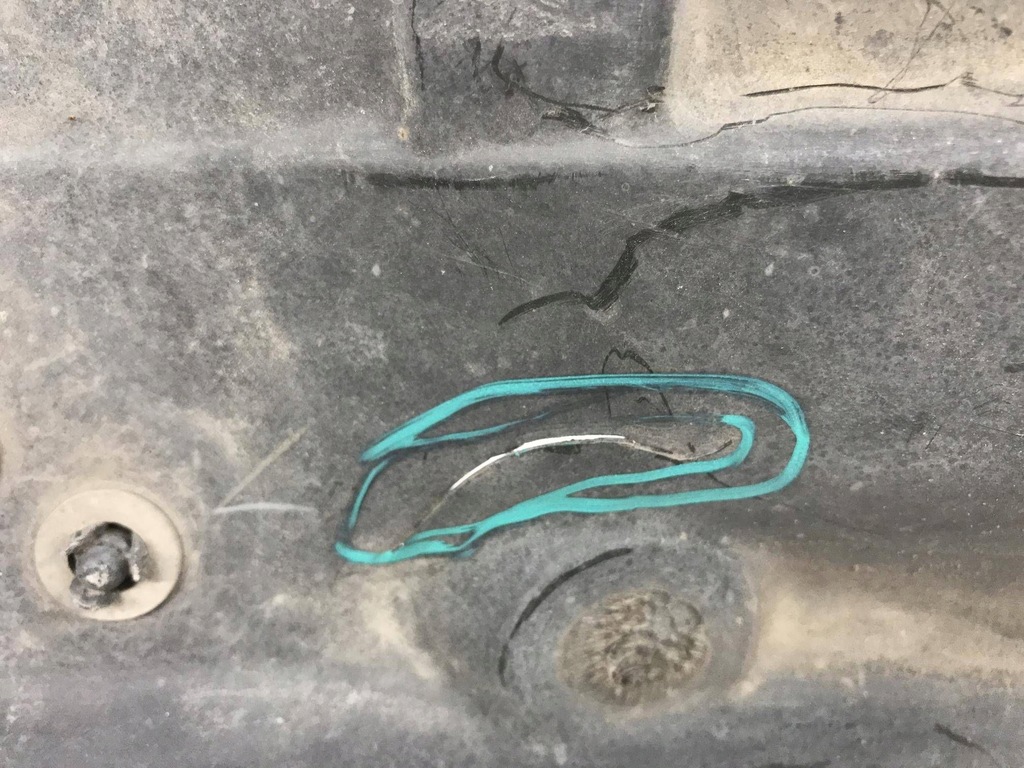 фото №13, Subaru brz ii 2 toyota gt 86 21r- подкрылок левая передние левый перед