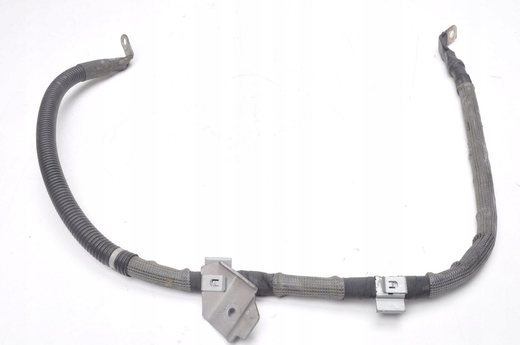 фото №1, Mercedes x253 4.0 amg кабель шланг a1771513300