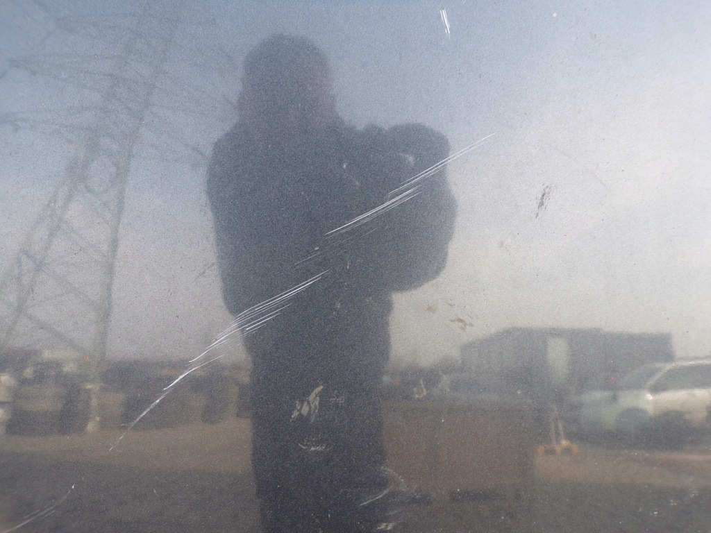 фото №7, Капот кришка двигуна renault espace iv 4 колір teb66