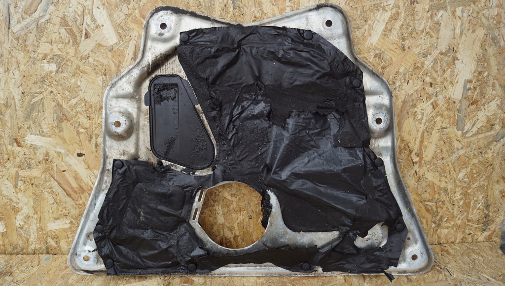 фото №8, Защита pod двигатель bmw x5 e70 6773000