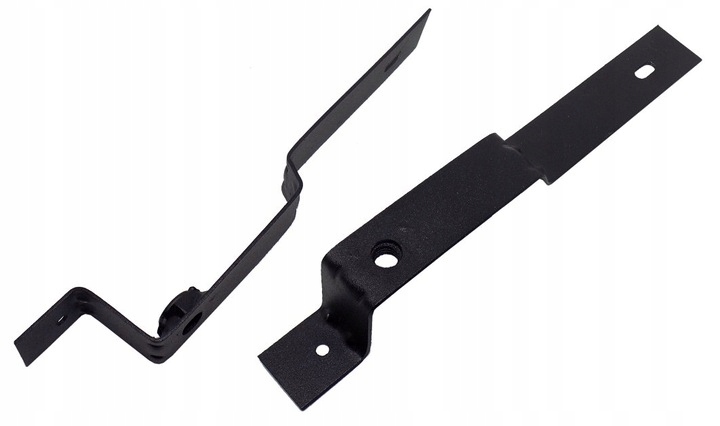 Купить Ford transit кронштейн кронштейн бампера левая правое