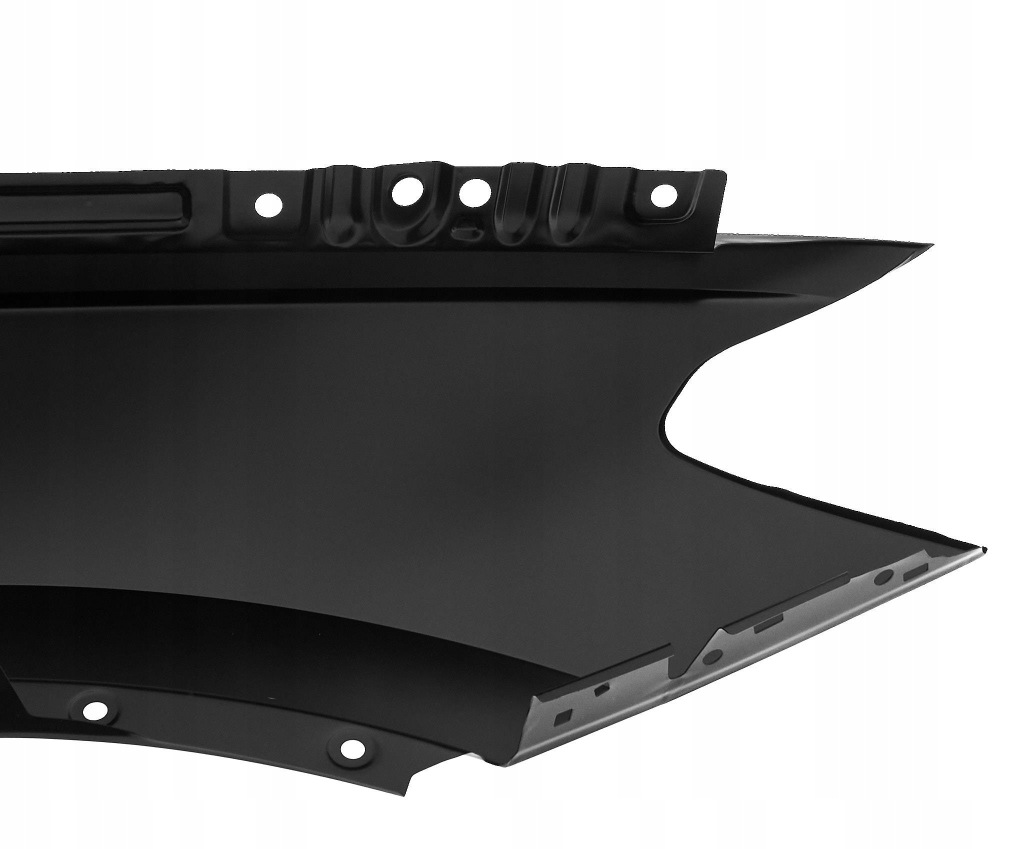 Крыло к vw tiguan 2016-2020 5na821105 левая Доставка