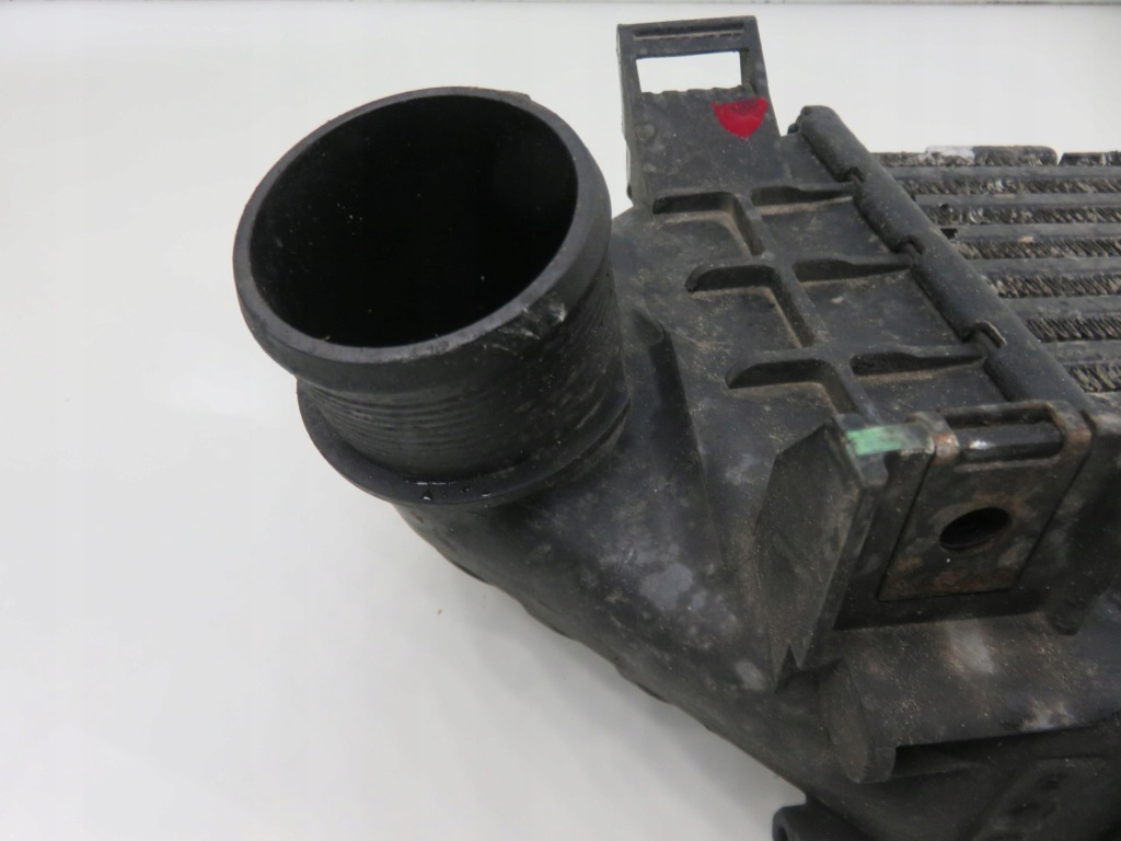 фото №5, Інтеркулер ford mondeo iv 2.0 tdci 6g919l400