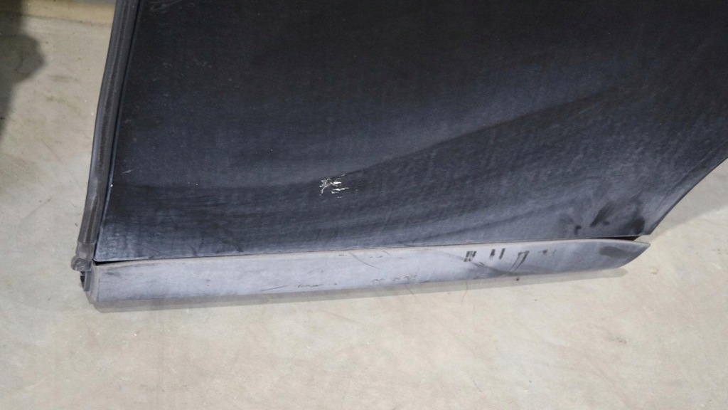 фото №15, Дверь задние задняя ds3 crossback