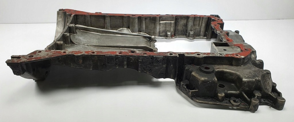 Купить Основание картера масляный chrysler 300c 3.0 crd