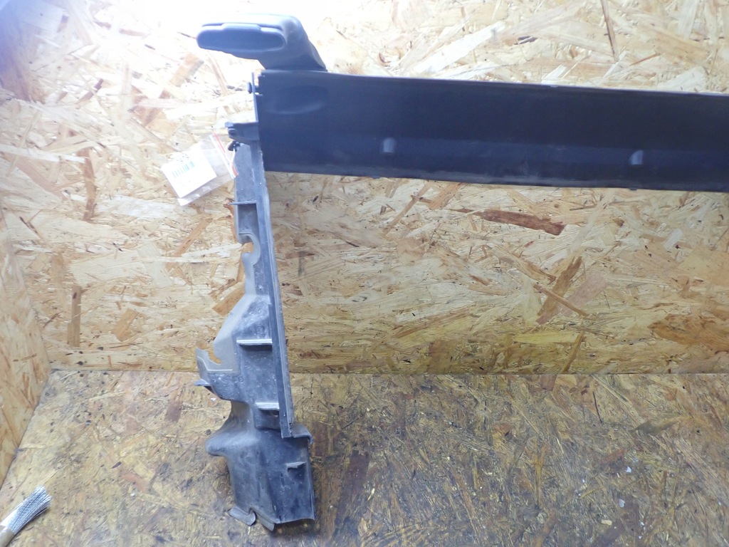 фото №6, Впуск воздуховод воздуха renault grand scenic iii 11r 1.6 dci 214760029r