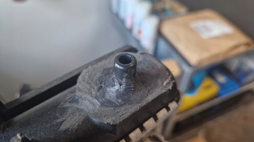 фото №6, Радіатор радіатор wody кондиціонер mazda cx 3 cx3 1.5d