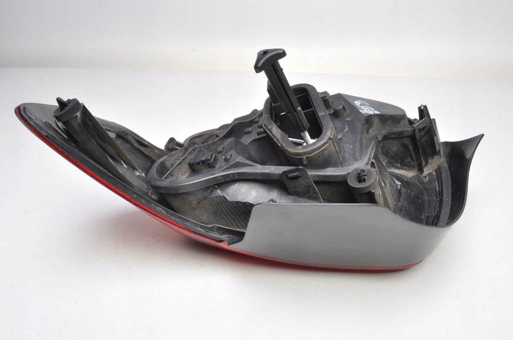 фото №12, Citroen ds3 лампа левая задняя левый задняя 9676973880-00