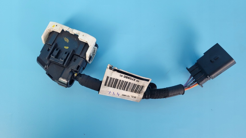 фото №11, Peugeot 308 iii p5 21r жгут шланг коробки передач 9837098080