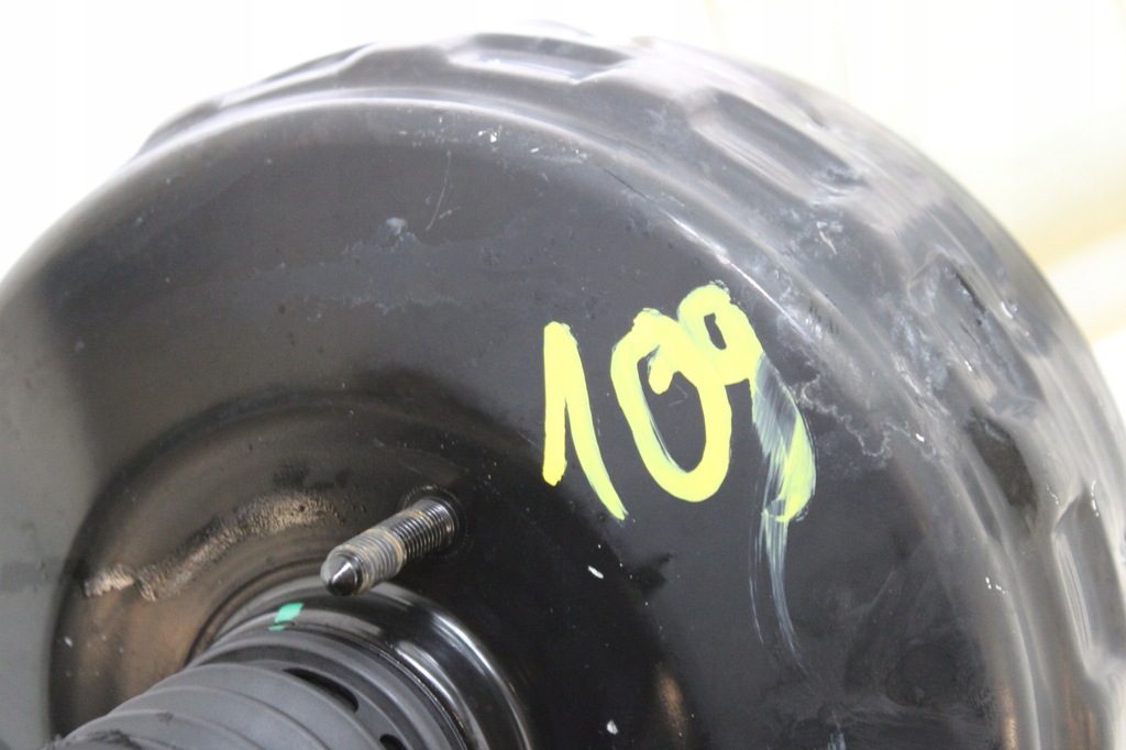 фото №8, Mercedes w204 підсилювач гальм насос гальмівна 2044301130