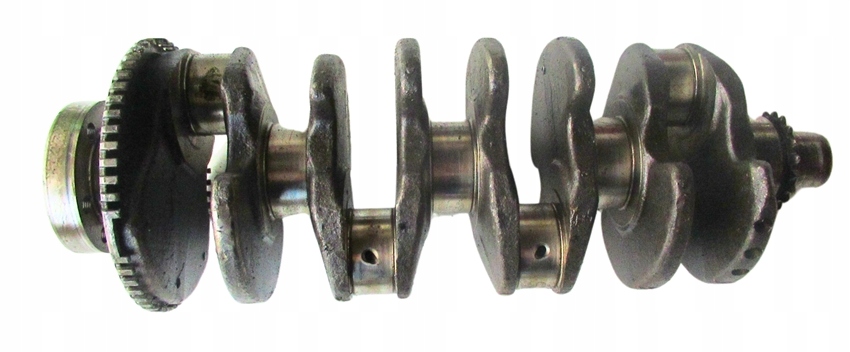 Купити Wał колінчастий volkswagen passat b5 1.9 tdi awx 2000-2005 рік