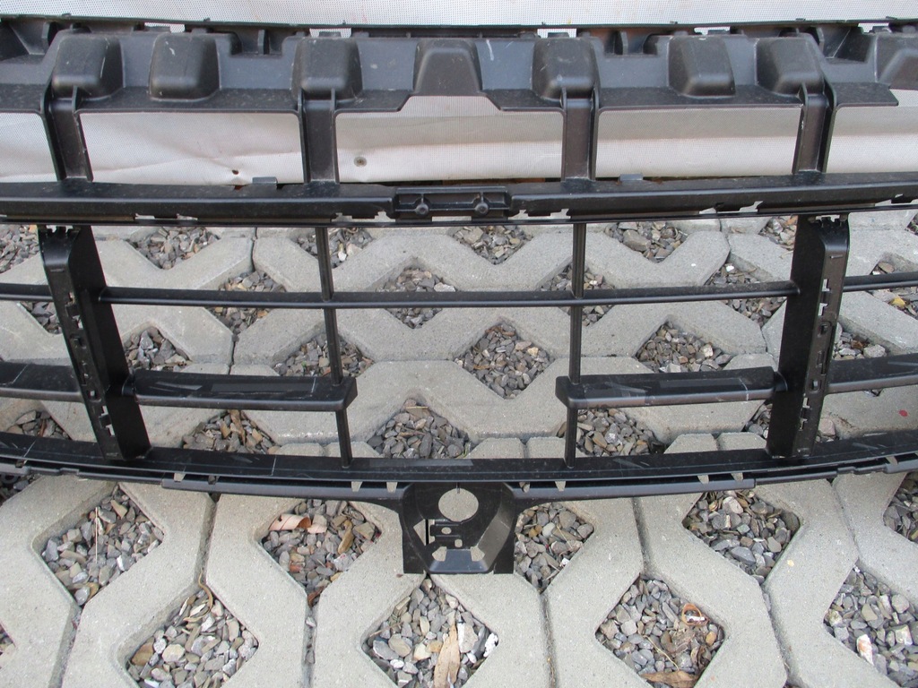 фото №14, Porsche cayenne turbo 9y0 підсилювач каркас бампера перед 9y0807683am