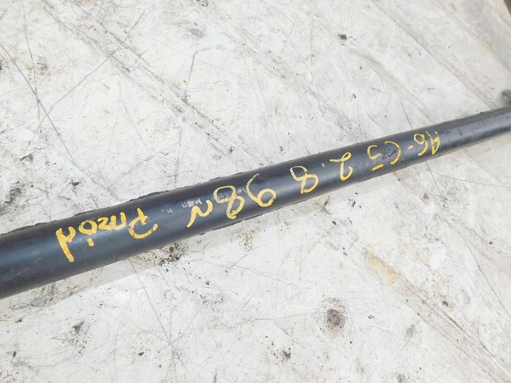 фото №6, Audi a6 c5 2.8 v6 1998r тяга стабилизатора перед