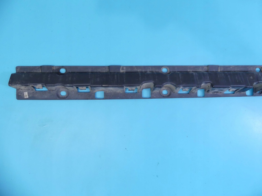 фото №12, Молдинг порог правая порог bmw x5 e70