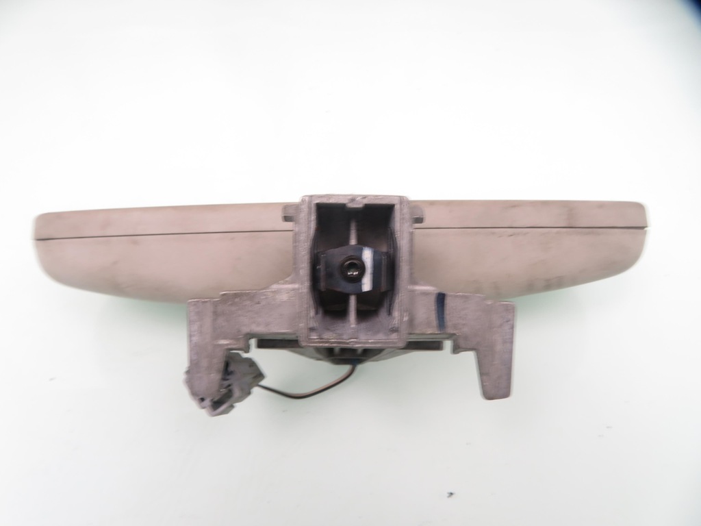 фото №5, Дзеркало внутрішнє renault scenic ii 8200581875 фотохромний