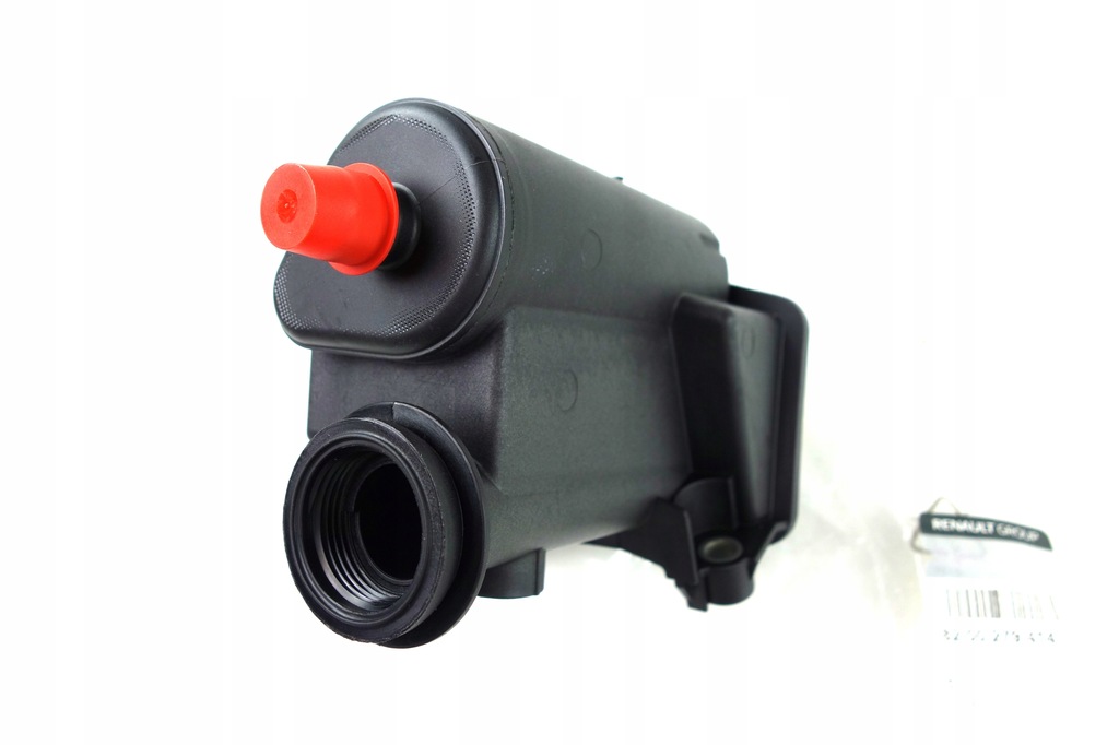 фото №9, Вентиляція картера оливи 1.9 dci 130km laguna ii espace iv oryg