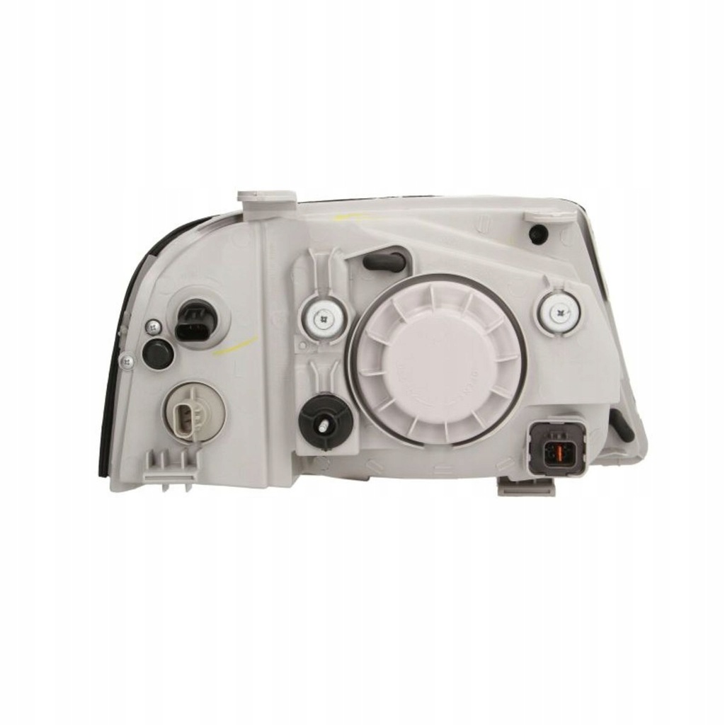 фото №2, Лампа hyundai atos 01-08 фара левый