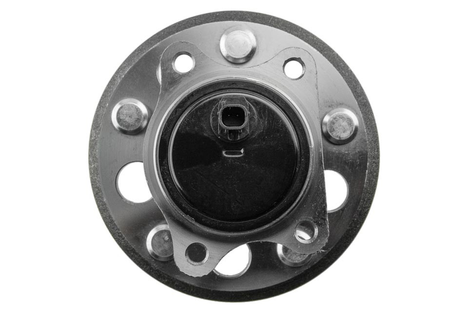 фото №14, Ступица колеса задняя toyota camry 11- /левая/