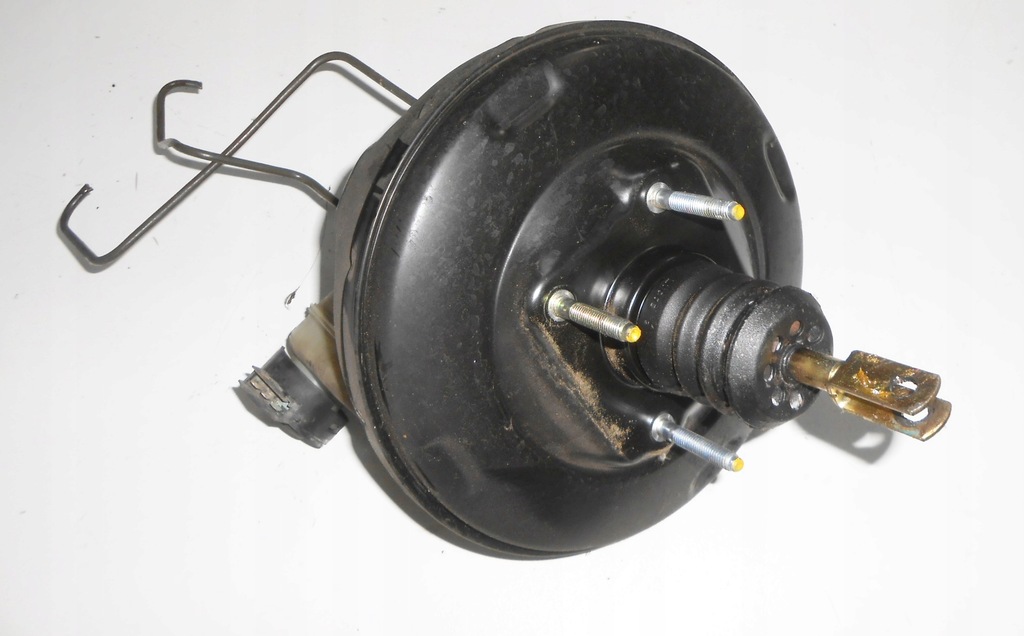 фото №1, Mg rover zr 02r 1.8 16v підсилювач гальм серво насос