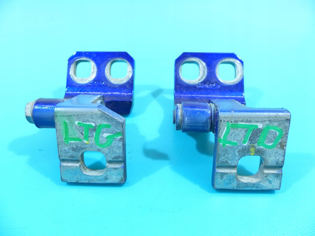 фото №1, Петля задняя дверь góra dół maserati ghibli