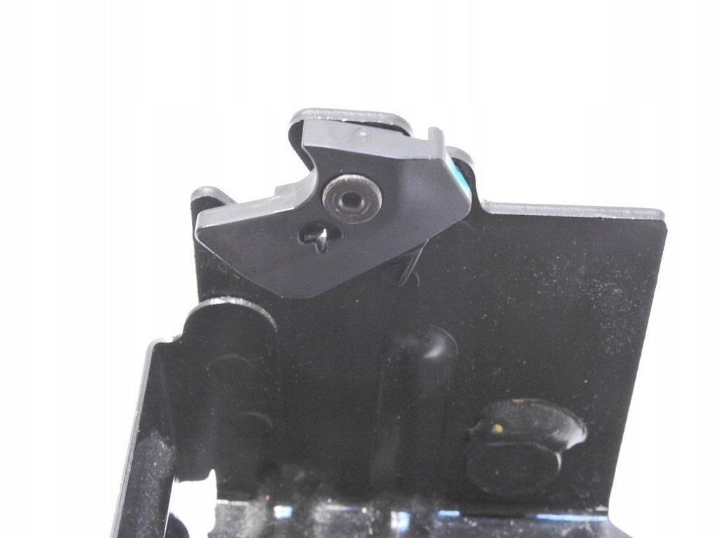 фото №5, Кронштейн сиденье iii ряд grand scenic ii