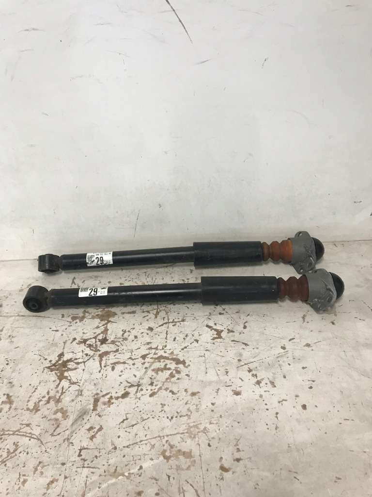 фото №1, Амортизатор задняя audi a1 6r0512011ah