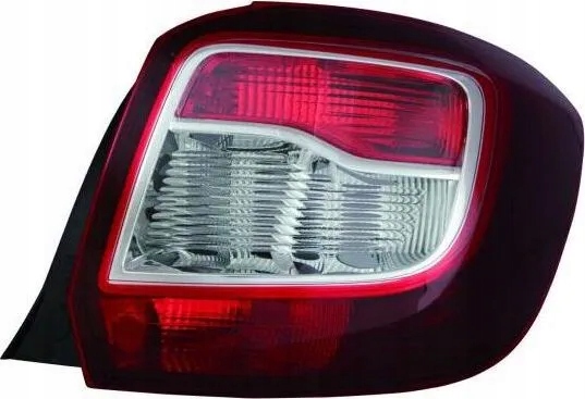 фото №1, Лампа задняя задняя _tu_ правая depo