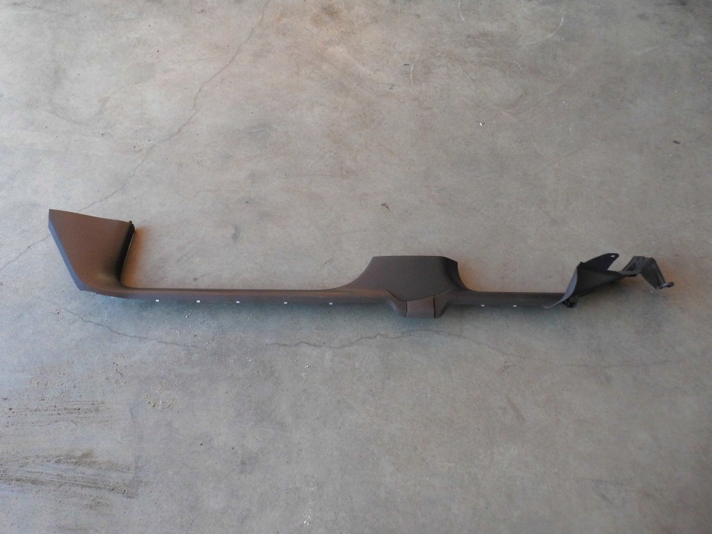 Купить Накладка  защита порога  5f4863484b seat leon 3 5 дверь правая