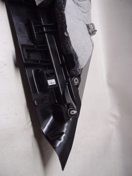 фото №14, Защита стойка левый задняя bmw x1 f48