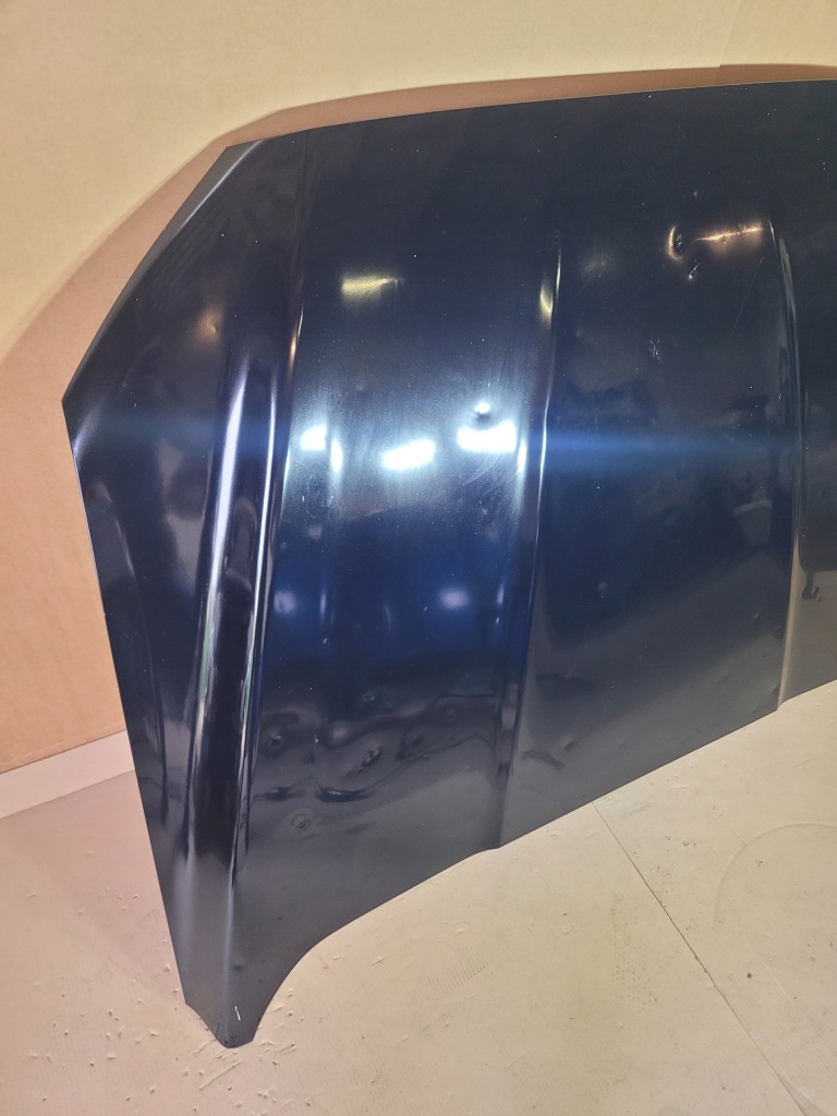 Ford mondeo v mk5 14-19r капот крышка двигателя с Разборки