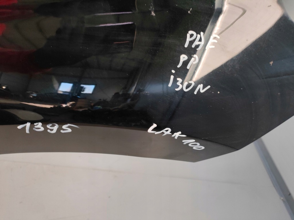 фото №9, Hyundai i30 n крила правий перед pae