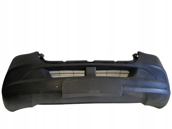 Купити Mercedes sprinter 907 бампер pts bez протитуманних фар