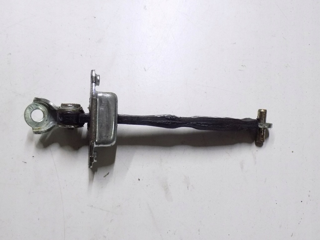 фото №10, Suzuki sx-4 sx4 обмежувач двері правий перед