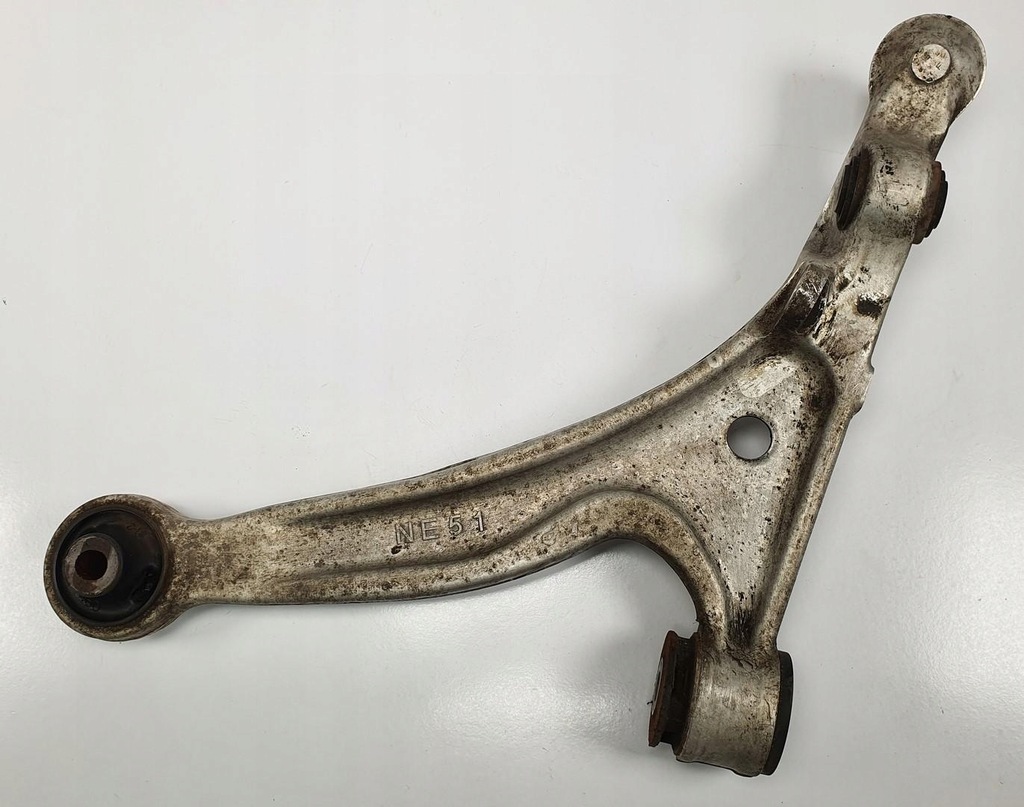 фото №7, Рычаг левый перед передний mazda mx-5 iii nc