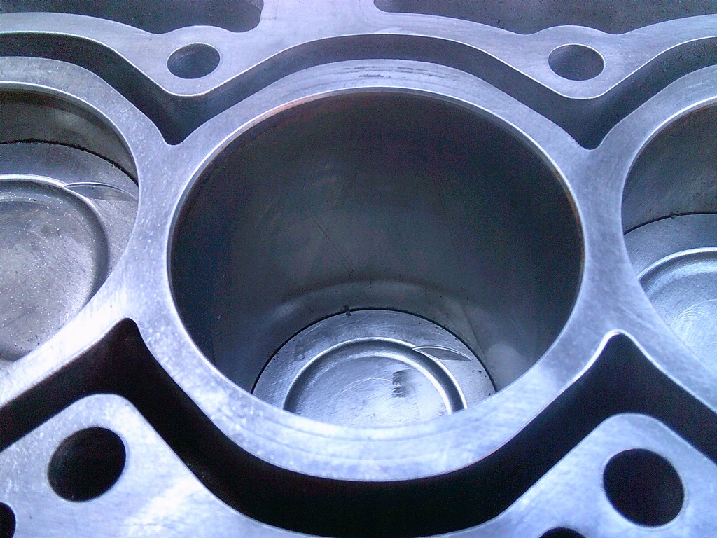 фото №7, Fiat panda iii 500 jeep tipo 1.0 turbo 46341162 блок голый 46347088