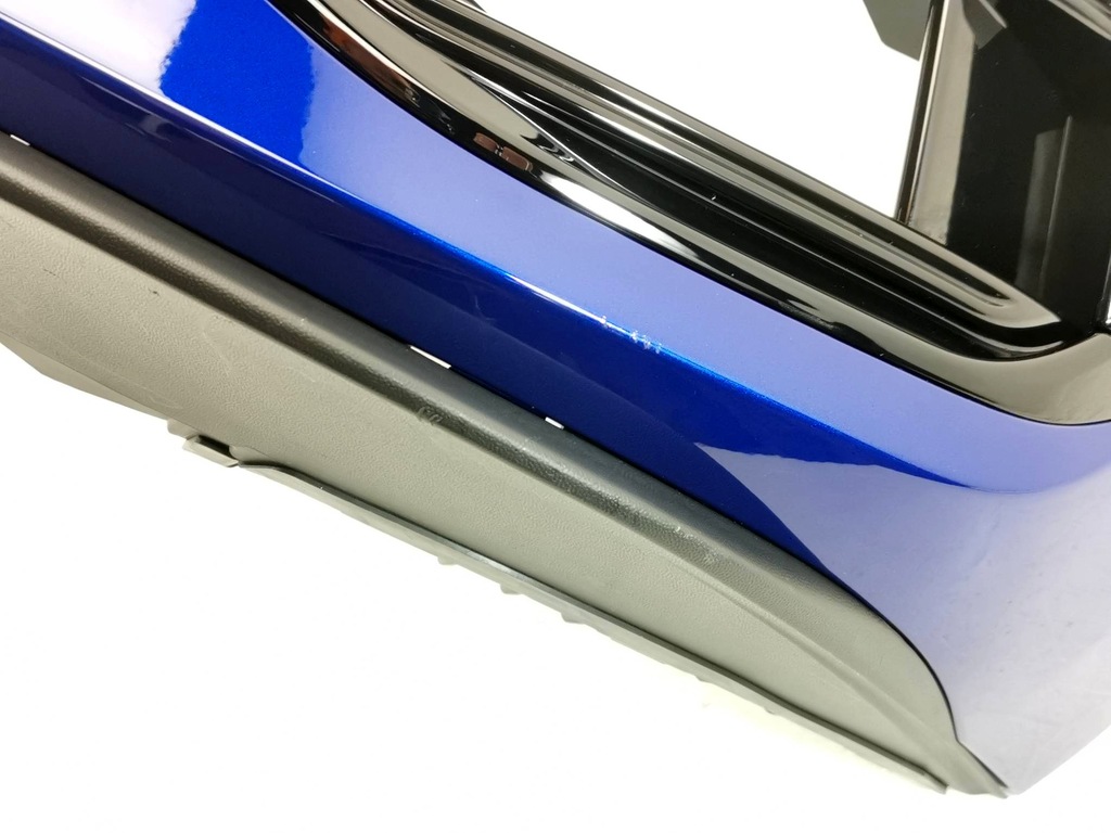 фото №14, Бампер перед передній vw arteon 3h 3g8807013ag ld5k 6pdc r-line новий org