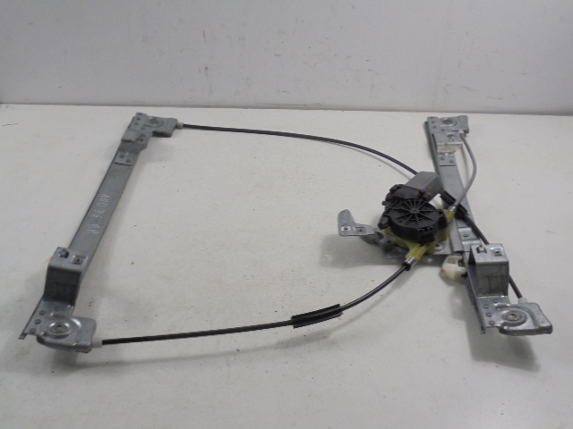 фото №11, Renault kangoo ii 08-13 механізм скло електричний перед правий 402086a