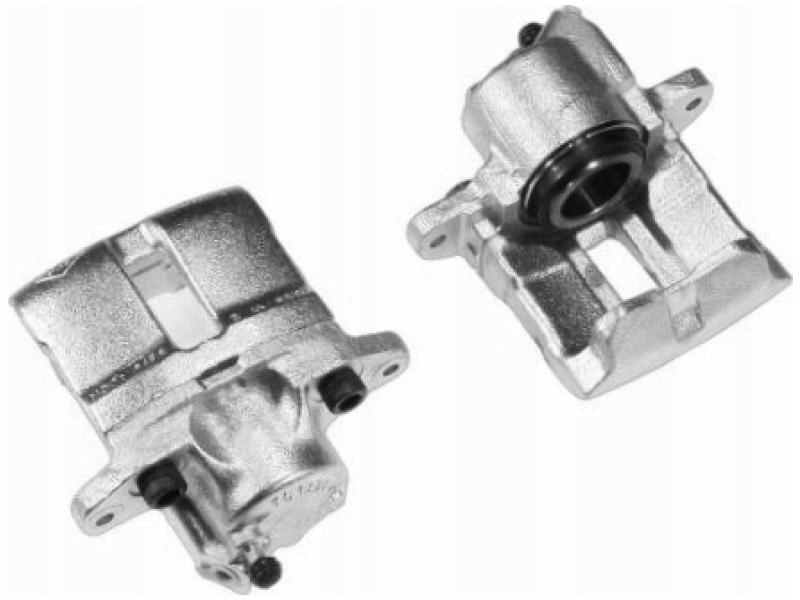 фото №1, Супорт лівий перед renault logan i 1.5 1.6 thalia ii 1.4-1.6 i 1.4-1.9