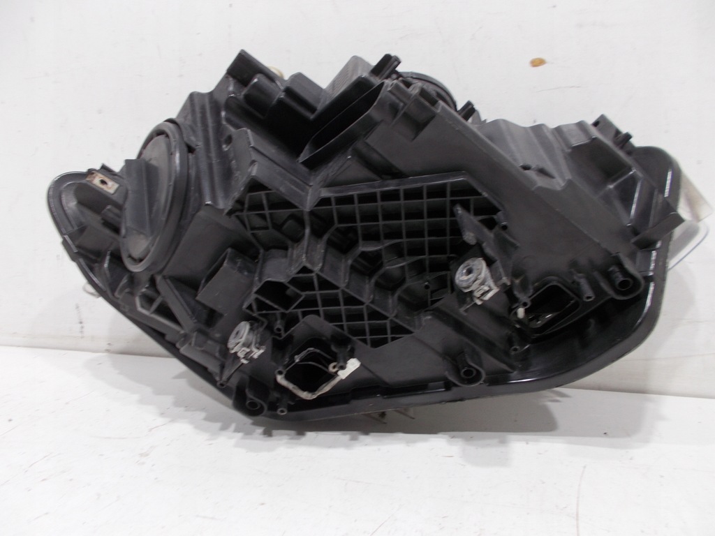 фото №12, Bmw оригінальний номер 7229677 лампа передня l