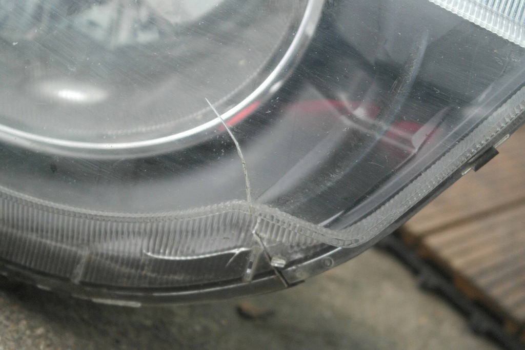 фото №7, Mitsubishi colt z30 lift 09-12 перед капот бампер крила лампи pas u05