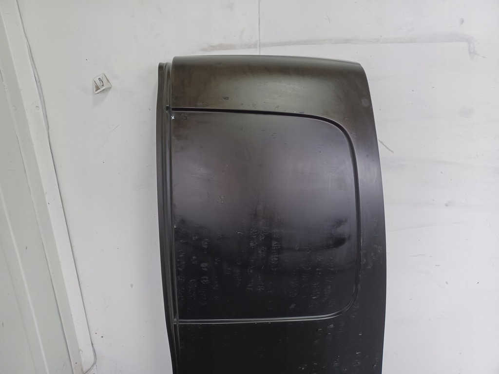 фото №10, Двері -- renault kangoo iii 2008-2019 --задні праве -- сервісні оригінальні