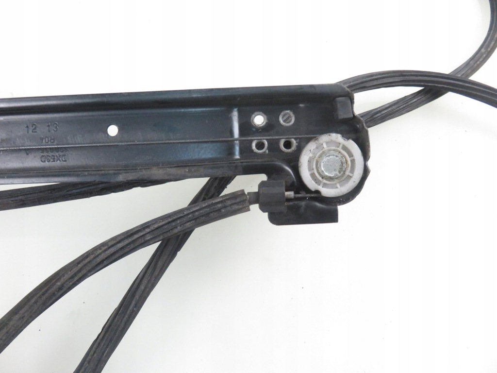 фото №7, Подъемник стекло левый передний 3d seat ibiza iv 6r0959801aj 6j3837401