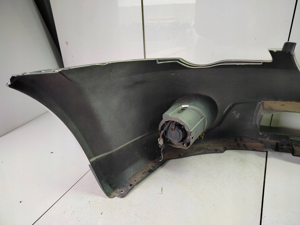 фото №13, Бампер перед передній subaru outback iii 3 03-06 57704ag010