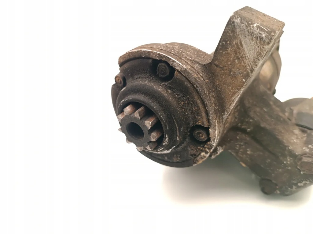 Saab 9-5 стартер 3.0 tid дизель 130kw 177 hp 5343850 8973647710 2004 в Украине