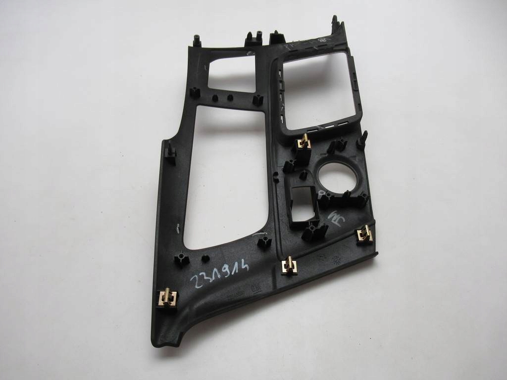 фото №6, Защита туннель chevrolet corvette c7 22940550