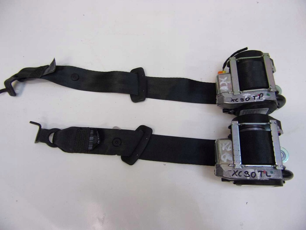 фото №7, Volvo xc60 ремни безопасности задняя 39825742 39825736