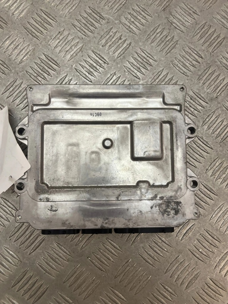 фото №2, Volvo xc60 2019 блок керування / модуль ecu