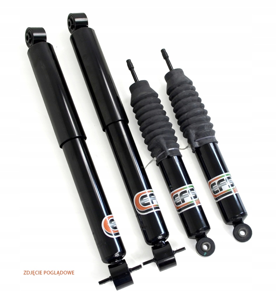 фото №9, Ford ranger pxiii 2018+ 50mm elite kpl