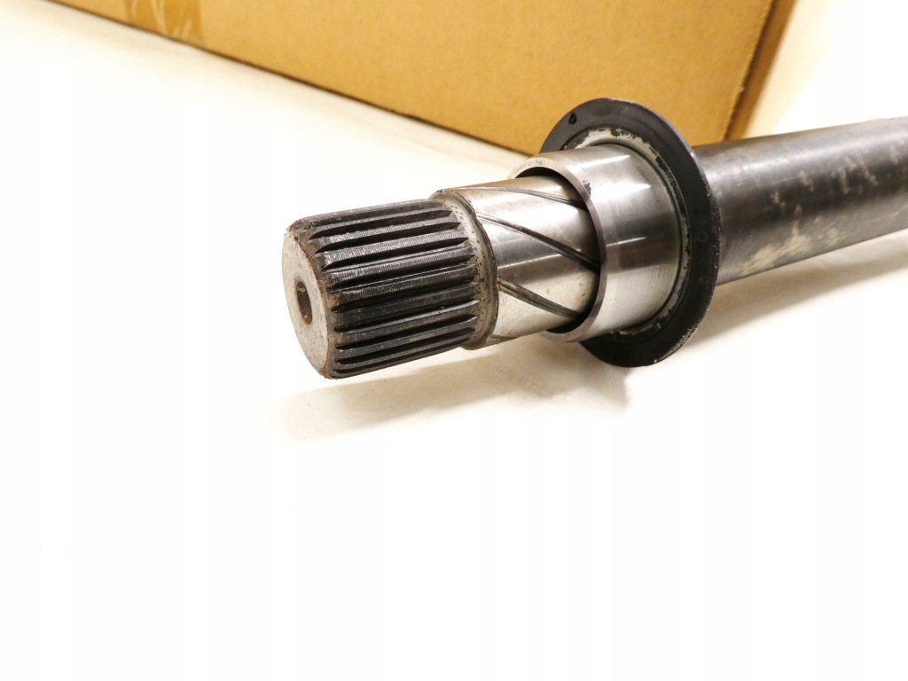 фото №2, Oryg nowa привідний вал права renault captur ii 1.5 dci